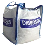 Højbedsmuld BigBag á 1 m3