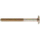 Fischer møbelskrue M6x75 K NV 4 stk