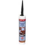 Dana proff tagstensklæber 525 sort 290 ml
