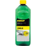 Borup rå linolie