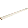 FT Skyggeliste fyr L600 hvid ral 15x21x4200 mm