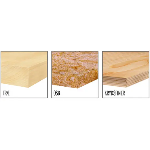 CMT savklinge 160x2,2x20 mm Z24W