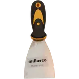 Millarco spartel 60 mm
