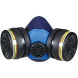 OX-ON ABEK1P3 Comfort halvmaske kit Chemical