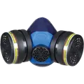 OX-ON ABEK1P3 Comfort halvmaske kit Chemical