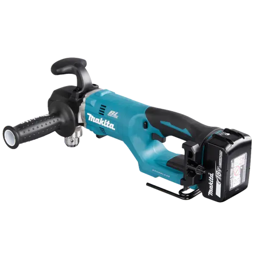 Makita DDA450ZK vinkelboremaskine 18V solo