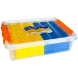 Knudsen Kilen Ukraine boks