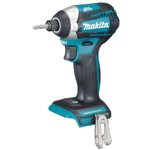 Makita DTD154Z slagskruetrækker 18V LXT solo