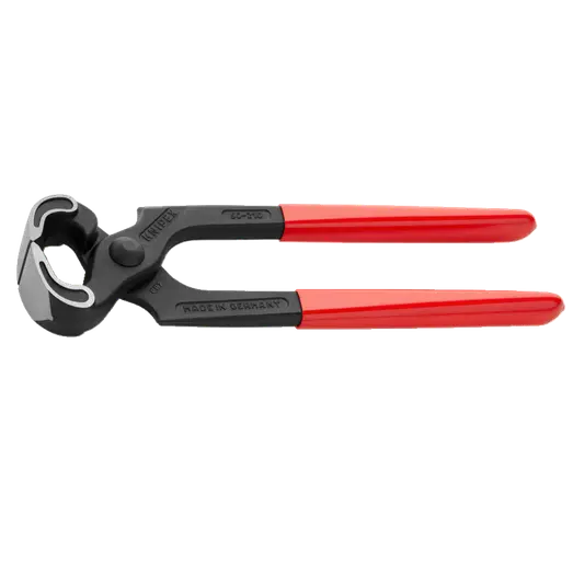 Knipex knibtang m/kunststofgreb 210 mm