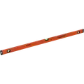 STACO vaterpas alu-box profil 2000 mm 3 libeller