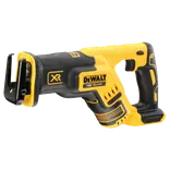 DeWALT DCS367N 18V XR bajonetsav solo