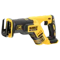 DeWALT DCS367N 18V XR bajonetsav solo