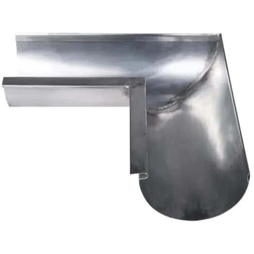 Plastmo gering nr. 11 indvendig 90°