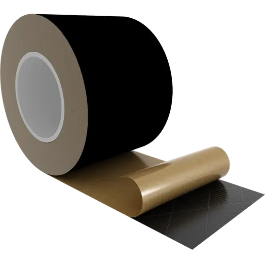 Dafa UV tape sort 100 mm x 25 m