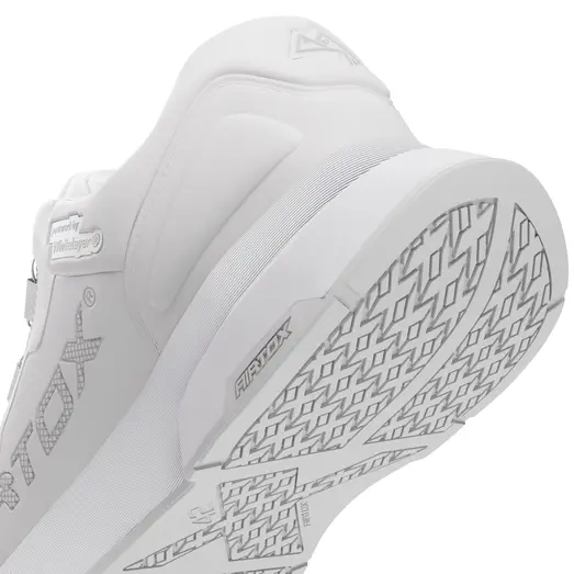 AIRTOX FW44 sikkerhedssko Formula hvid