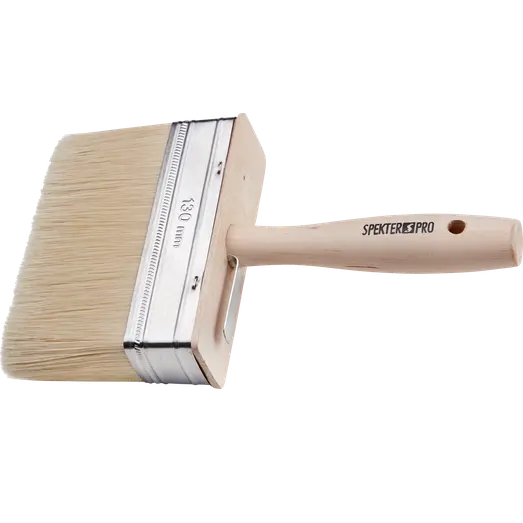 Spekter PRO facade pensel