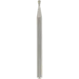 Dremel diamantstift 7103 1,9 mm. 2 stk.