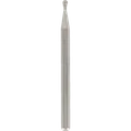 Dremel diamantstift 7103 1,9 mm. 2 stk.