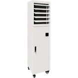 Scantherm mobil kalorifer m/60 L buffertank