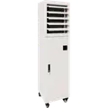 Scantherm mobil kalorifer m/60 L buffertank