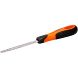 Bahco halvrund fil grov SB 32x325x50 mm x 8"