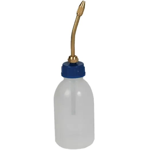 HALLBAUER OLIEKANDE 300 CCM