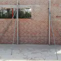 Sydvesta Guldborg komplet murerhjørnesæt 240 cm