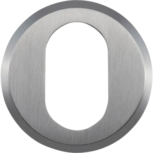 Jasa cylinderring udvendig