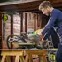 Ryobi RMS18254X-0 18V ONE+HP kap-/geringssav solo