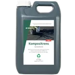 Wimex kompositsæbe 2,5 l dunk