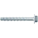 Fischer UltraCut FBS II US betonskrue 6x80/25 100 stk