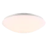Nordlux Ask 36 LED plafond med sensor hvid