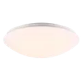 Nordlux Ask 36 LED plafond med sensor hvid