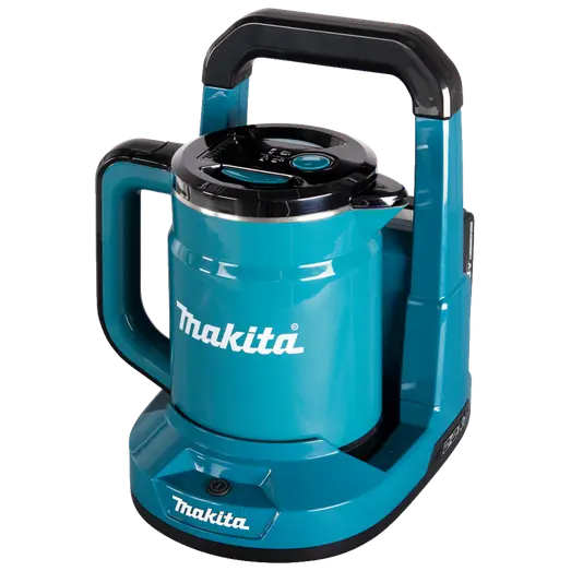 Makita vandkoger 2x18V LXT solo