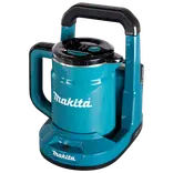 Makita vandkoger 2x18V LXT solo