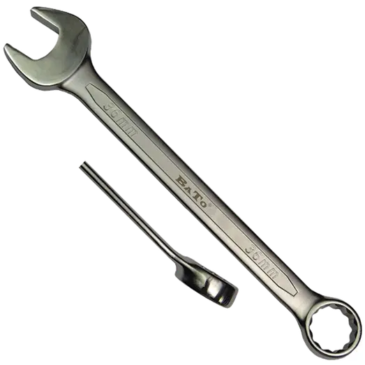 Bato ringgaffelnøgler