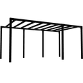 PLUS Arcade pergola model 5