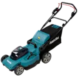 Makita DLM480 akku plæneklipper 2x18V LXT solo