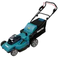 Makita DLM480 akku plæneklipper 2x18V LXT solo