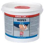 DL wipes sensitive 915 200 stk.