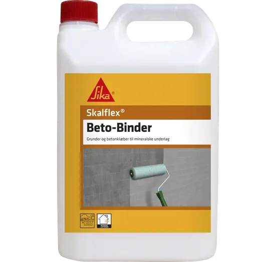 Skalflex Beto-kalkbinder grunder