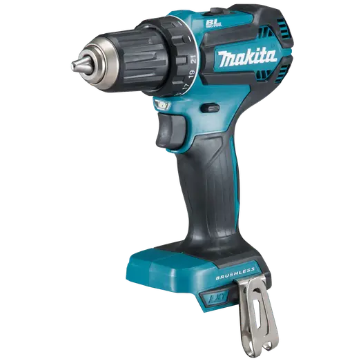 Makita DDF485Z bore-/skruemaskine 18V solo