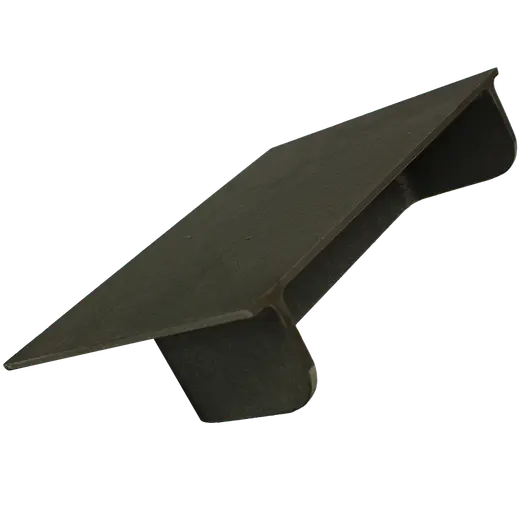 Morsø røgledeplade øverste til 3142