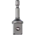 Bosch PRO Socket Adapter med stiftforbindelse, 1/2", 50 mm