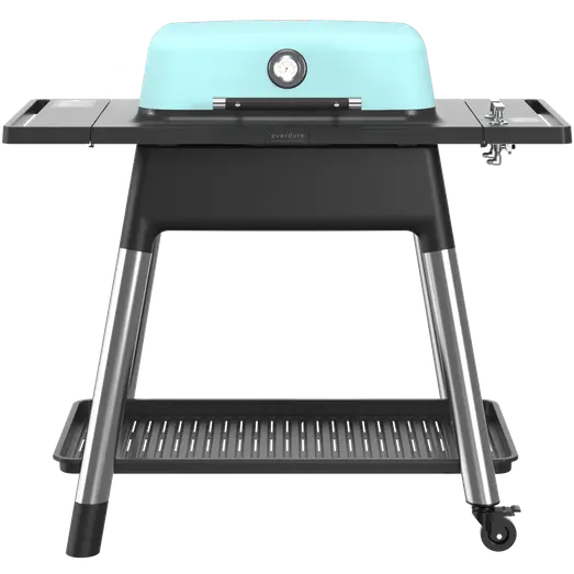 Everdure Force gasgrill mint