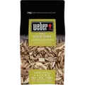 Weber røgflis æble 0,7 kg
