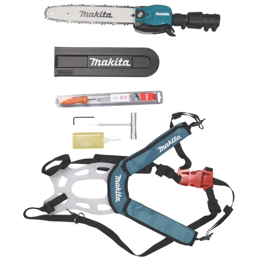 Makita UA004G teleskopsav 40V XGT solo