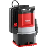 AL-KO TWIN 14000 Premium dykpumpe