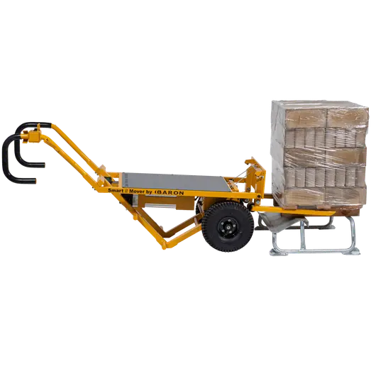 Baron smartmover basis