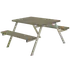 Plus Alpha bord- og bænkesæt 118 cm